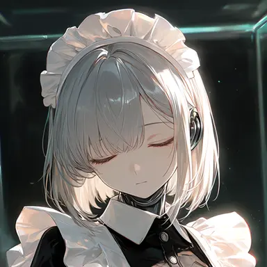 Profile image of 人形