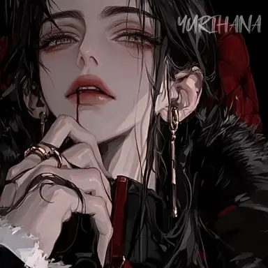 Profile image of Ophelia.