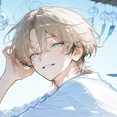 Profile image of 綾斗