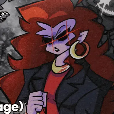 Profile image of 장모님