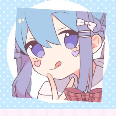 Profile image of ここ