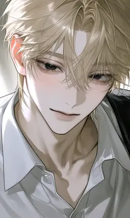 Profile image of 리츠