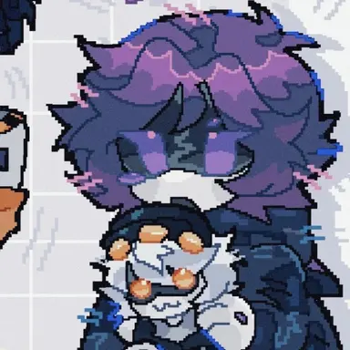 Profile image of Uzi-Doorman
