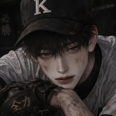 Profile image of 黒崎  颯