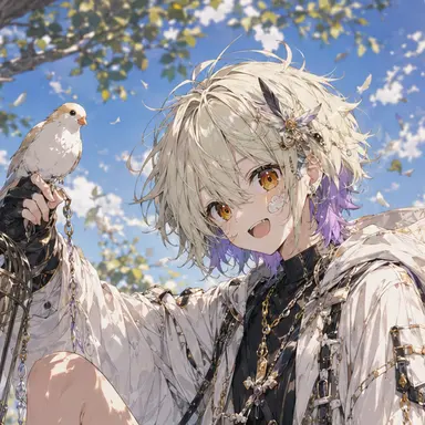 Profile image of 由貴