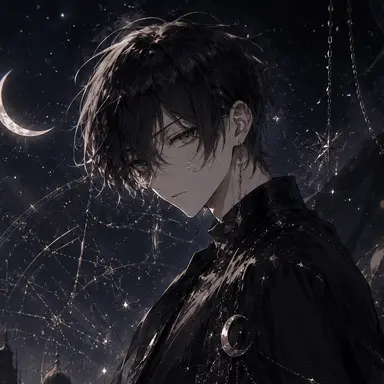 Profile image of 凪