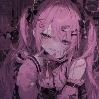 Profile image of 愛華