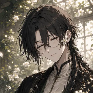 Profile image of 美艋