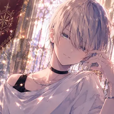 Profile image of ロベリオ