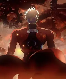 Profile image of エミヤ