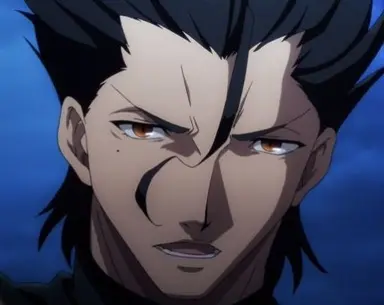 Profile image of ディルムッド