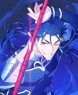 Profile image of クー・フーリン