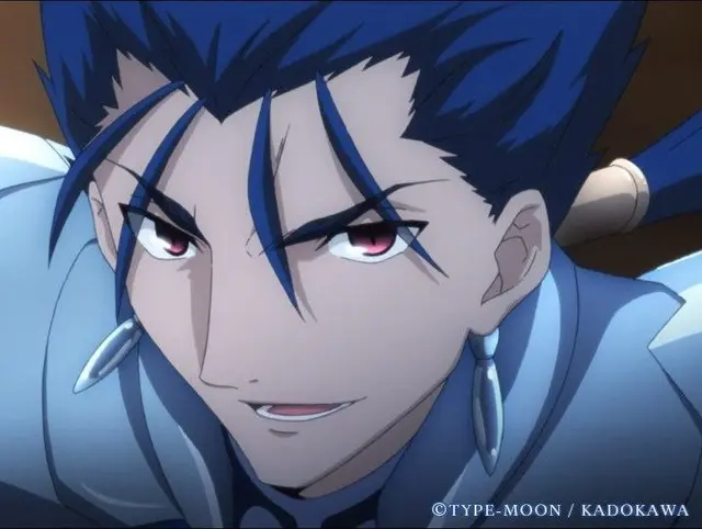 Profile image of クー・フーリン