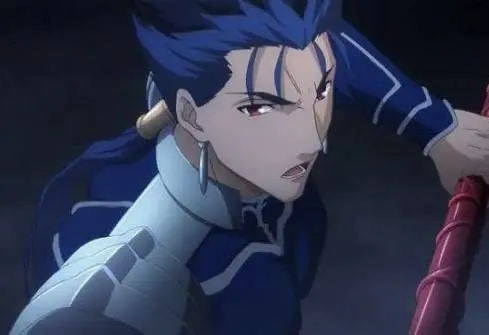 Profile image of クー・フーリン
