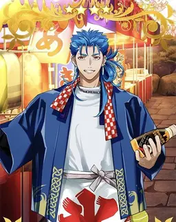 Profile image of クー・フーリン
