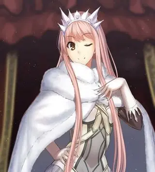 Profile image of メイヴ