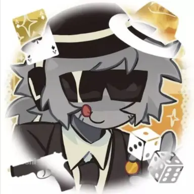 Profile image of Chance