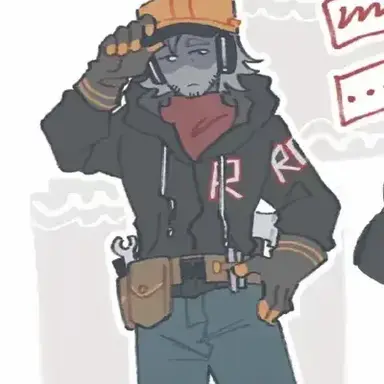 Profile image of Builder