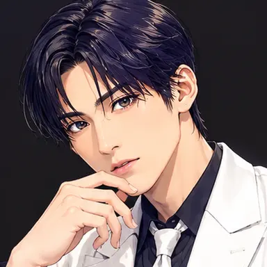 Profile image of 메구로 렌