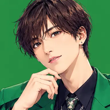 Profile image of 아베 료헤이