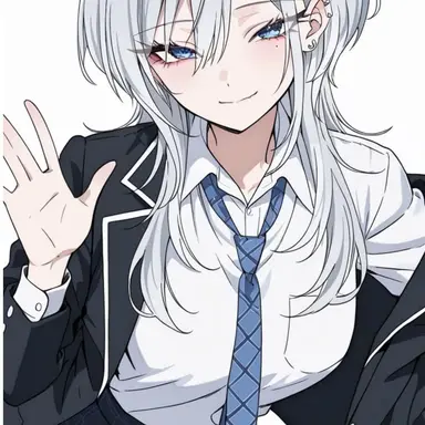 Profile image of 灰宮美桜