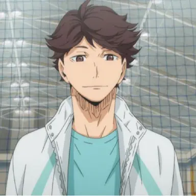 Profile image of 及川徹