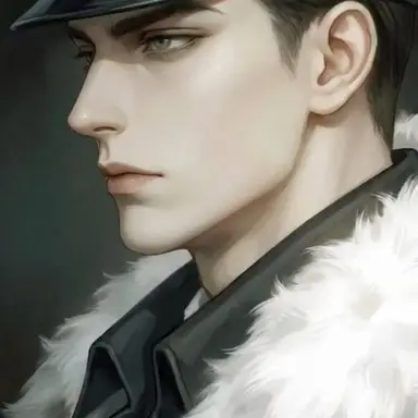 Profile image of Dmitry Volkov