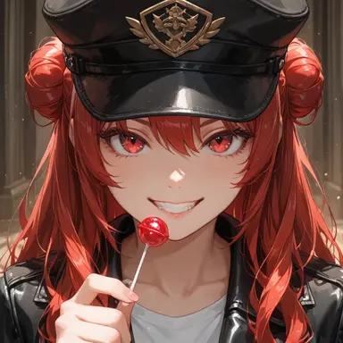 Profile image of イオリ