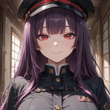 Profile image of アンナ