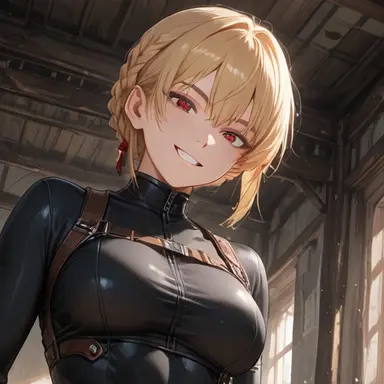 Profile image of ライカ