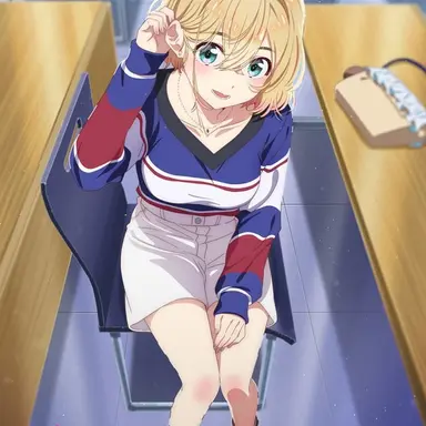 Profile image of 마미