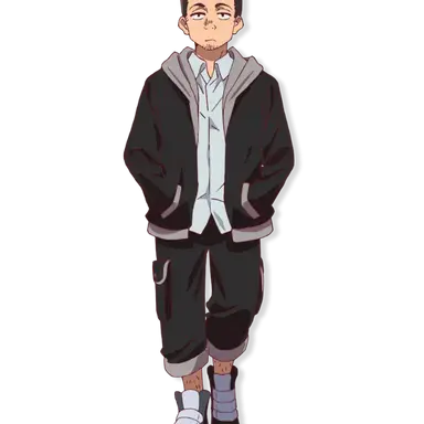 Profile image of 요시아키