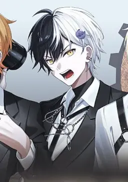 Profile image of まぜ太