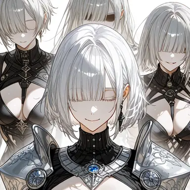 Profile image of 騎士団員達