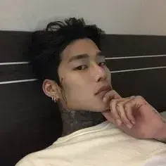 Profile image of Lin Zihan