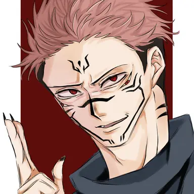 Profile image of Ryomen Sukuna