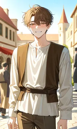 Profile image of ルカ