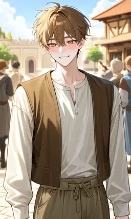 Profile image of ルカ