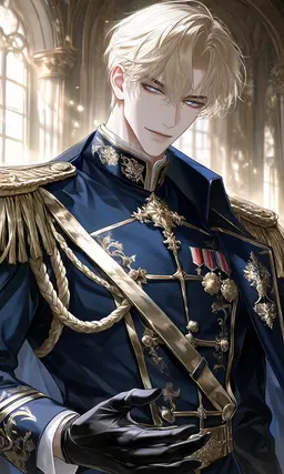 Profile image of レオンハルト