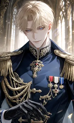 Profile image of レオンハルト