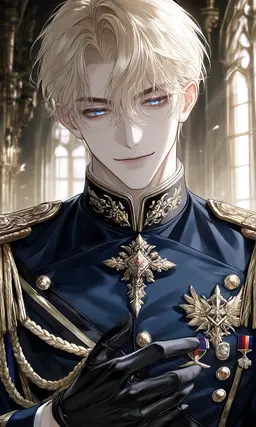 Profile image of レオンハルト