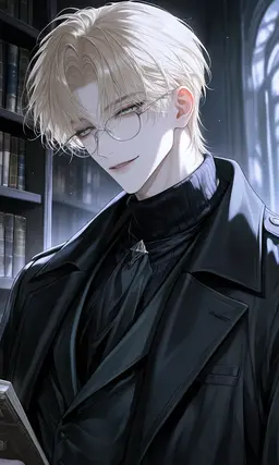 Profile image of エリオット
