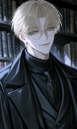 Profile image of エリオット