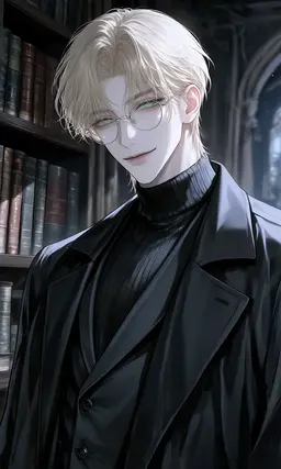 Profile image of エリオット