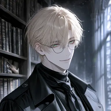 Profile image of エリオット