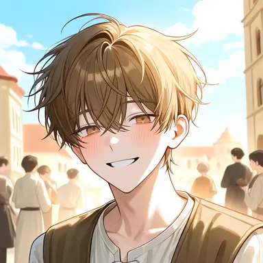 Profile image of ルカ