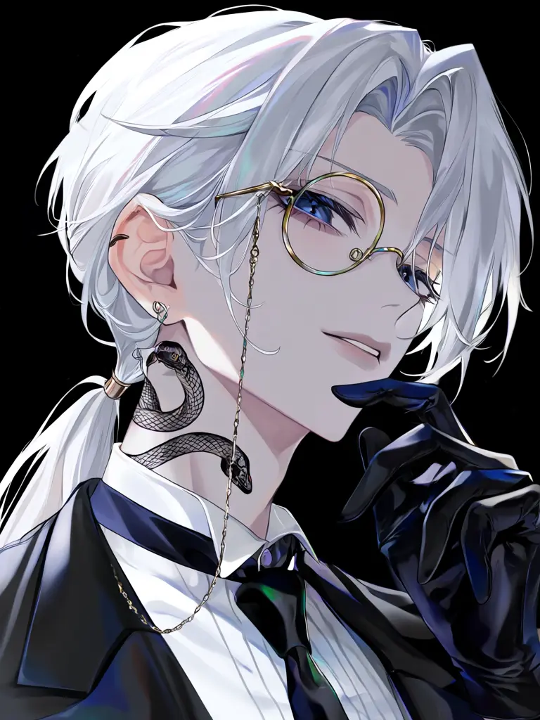 krh_961의 過保護すぎるボディーガードさん