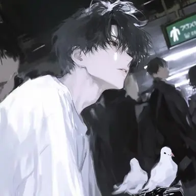 Profile image of 이루안