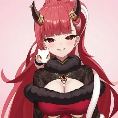 Profile image of 악녀