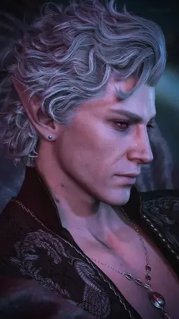 Profile image of Astarion Ancunin